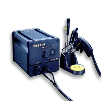 白光 白光 474-77拆消静电吸锡枪套装 474-77