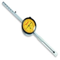 施泰力 长行程百分表25mm 耳型后盖 25-881J-8