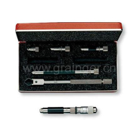施泰力 823系列管状内径千分尺100-1000mm0.01MM 823MEZ