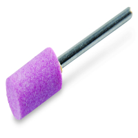 貔貅 貔貅PA磨头圆柱20*25*6(2)PA-YZ20 PA-YZ20