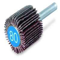 貔貅 貔貅带杆叶轮25X25细粒(240目)(2)DGY25X DGY25X