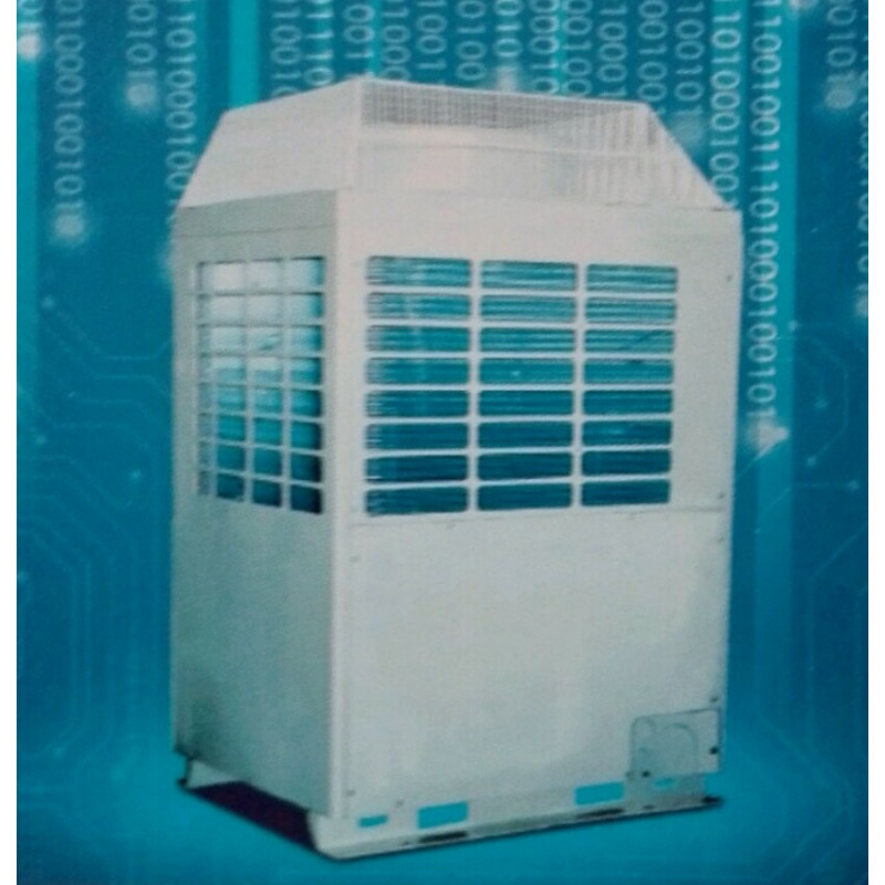 海尔商用中央空调SA系列多联机外机RFC280MXSKYA