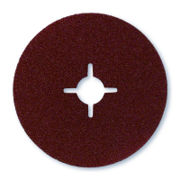 博世 博世钢纸磨片125mm, P60棕刚玉 2608608P06