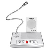 得胜(TAKSTAR) DA-237窗口双向对讲机扩音器