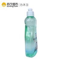 KANEYO 可耐优 天然椰油果蔬餐具洗洁精