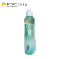 KANEYO 可耐优 天然椰油果蔬餐具洗洁精