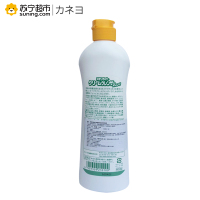 KANEYO 可耐优 不锈钢专用清洁剂 橙香型