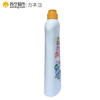 KANEYO 可耐优 不锈钢专用清洁剂 橙香型