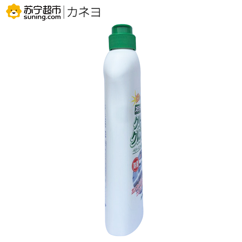 KANEYO 可耐优 不锈钢专用清洁剂 薄荷型