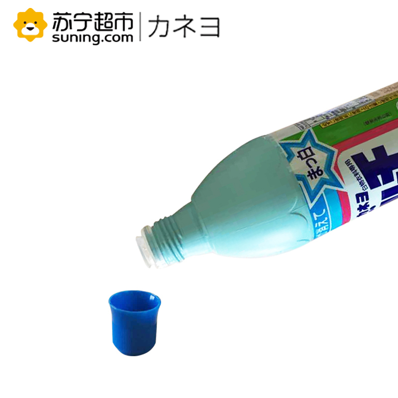 KANEYO 可耐优 白色衣物漂白剂 (S)