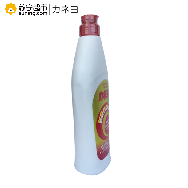 KANEYO 可耐优 厨房油污专用清洁剂 (S)