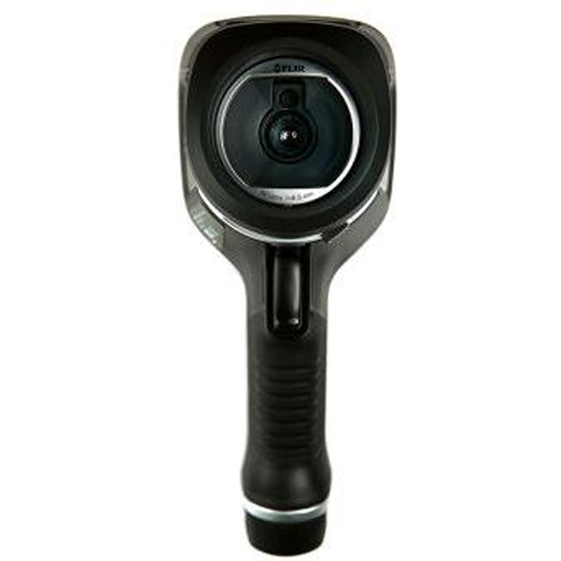 FLIR 菲力尔 Ex系列 工业级红外热像仪 美国进口 E6 红外热像仪 160*120