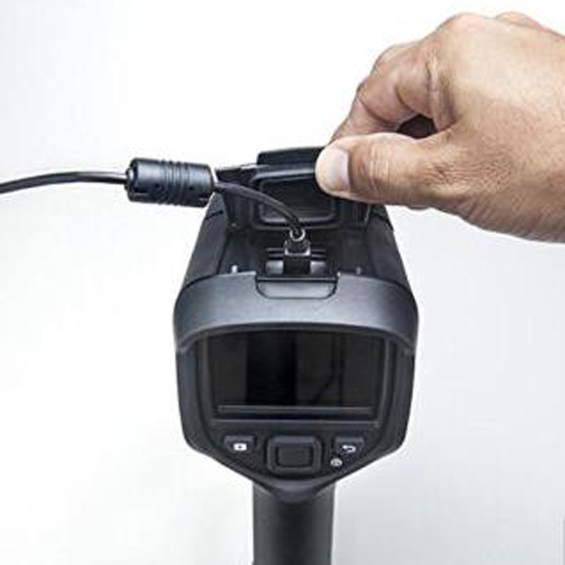 FLIR 菲力尔 Ex系列 工业级红外热像仪 美国进口 E6 红外热像仪 160*120