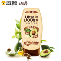 淳萃(UltraDOUX)牛油果润损伤修护护发素200ml