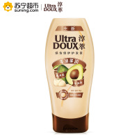 淳萃(UltraDOUX)牛油果润损伤修护护发素400ml