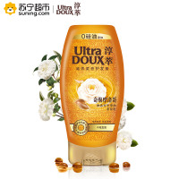 淳萃(UltraDOUX)奇焕摩洛哥滋养柔亮护发素200ml