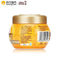 淳萃(UltraDOUX)奇焕摩洛哥滋养柔亮发膜300ml