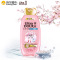淳萃(UltraDOUX)水舞樱花柔顺莹亮去屑洗发水400ml
