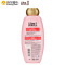淳萃(UltraDOUX)水舞樱花柔顺莹亮去屑洗发水400ml
