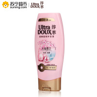 淳萃(UltraDOUX)水舞樱花柔顺莹亮护发素200ml