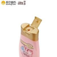 淳萃(UltraDOUX)水舞樱花柔顺莹亮护发素200ml