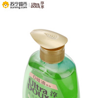 淳萃(UltraDOUX)5重植萃水润净油洗发水700ml