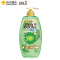 淳萃(UltraDOUX)5重植萃水润净油去屑洗发水700ml