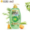 淳萃(UltraDOUX)5重植萃水润净油去屑洗发水700ml