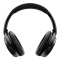 [黑色]BOSE QuietComfort 35无线蓝牙耳机有源消噪耳机QC35