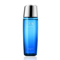 Olay水漾动力保湿洁面乳125g+盈润保湿露150ml+奇迹赋能肌底液+弹嫩睡眠面膜130g