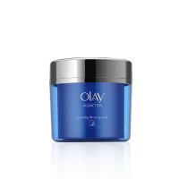 Olay水漾动力保湿洁面乳125g+盈润保湿露150ml+奇迹赋能肌底液+弹嫩睡眠面膜130g