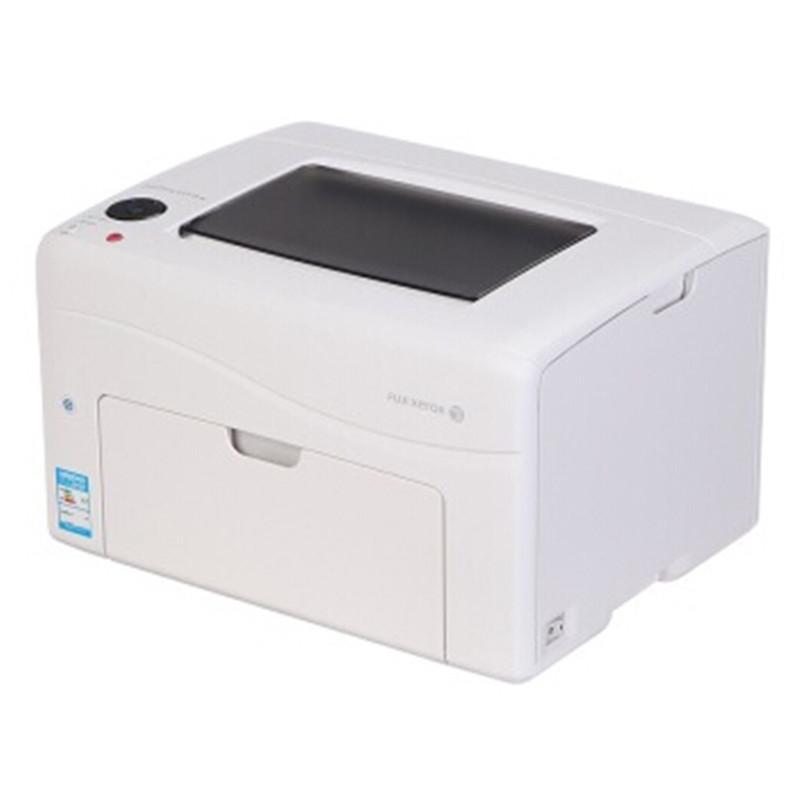 富士施乐(Fuji Xerox) DocuPrint CP119w A4彩色无线(WIFI)激光打印机