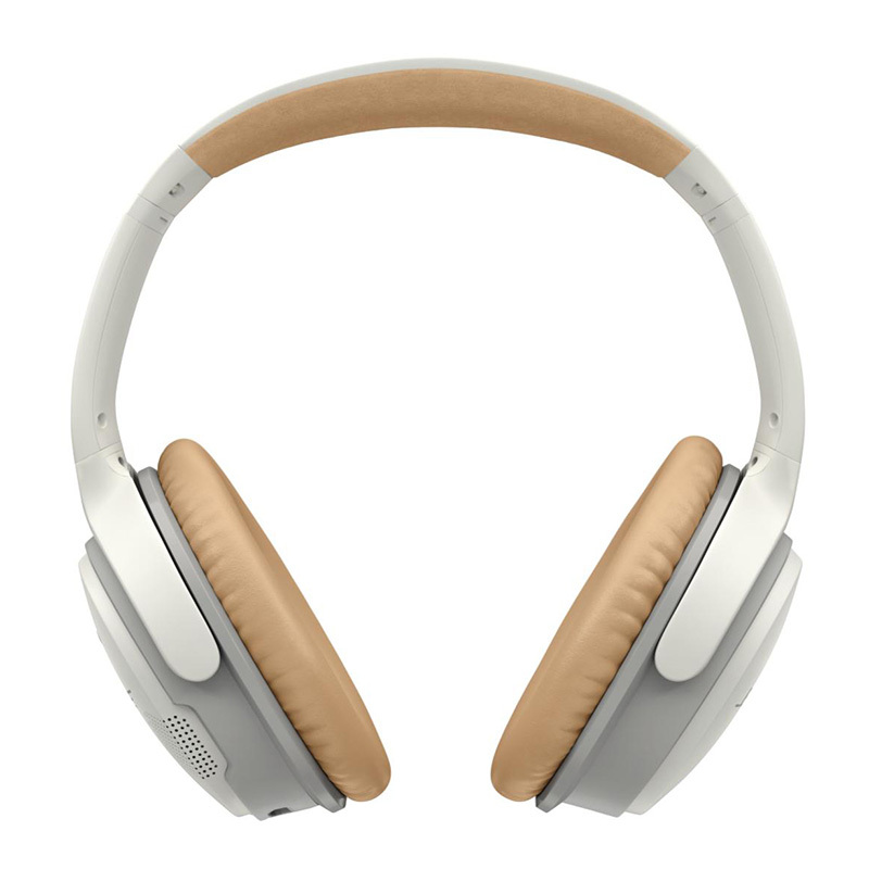 [白色]BOSE SoundLink II耳罩式无线蓝牙耳机bose耳机头戴式AE耳机2代ii