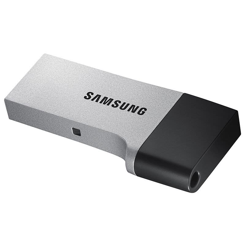 三星(SAMSUNG)128G USB3.0闪存盘 OTG 手机U盘图片