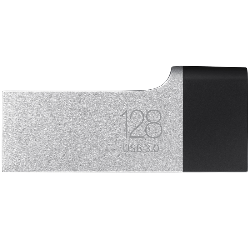 三星(SAMSUNG)128G USB3.0闪存盘 OTG 手机U盘高清大图