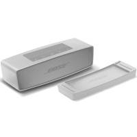 [白色]BOSE SoundLink Mini 蓝牙扬声器II 迷你无线便携音箱音响 mini2