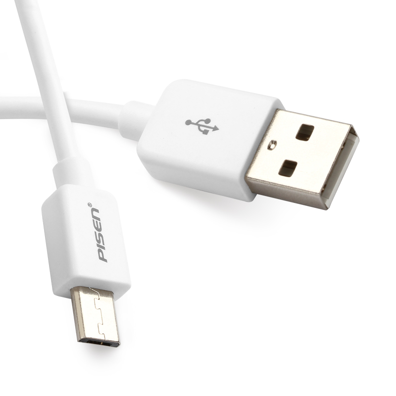 品胜数据线 Micro USB 充电数据线II 800mm