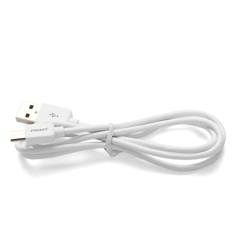 品胜数据线 Micro USB 充电数据线II 800mm