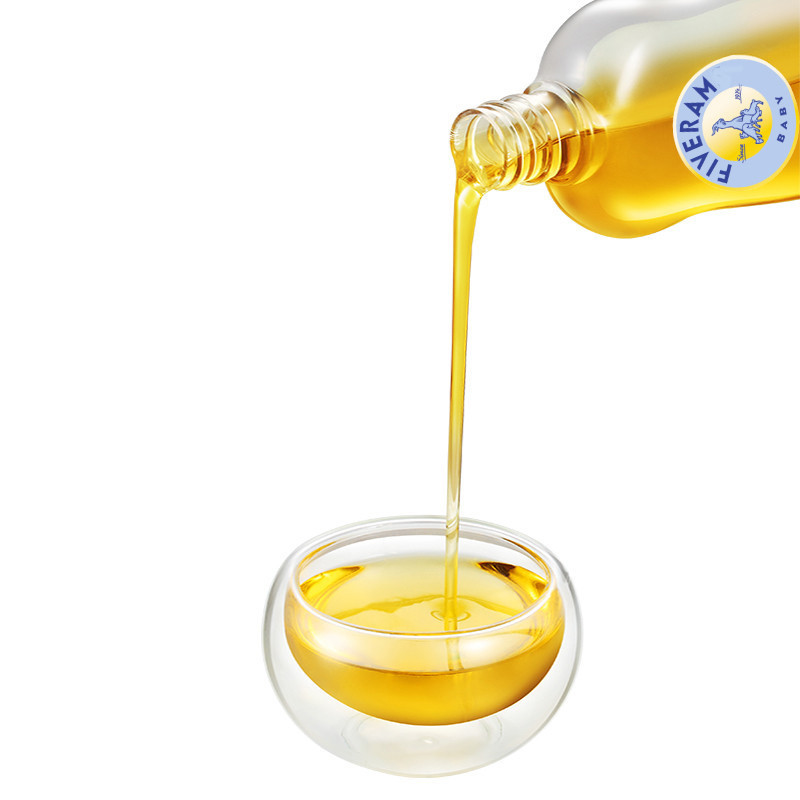 五羊 婴儿橄榄油100ml