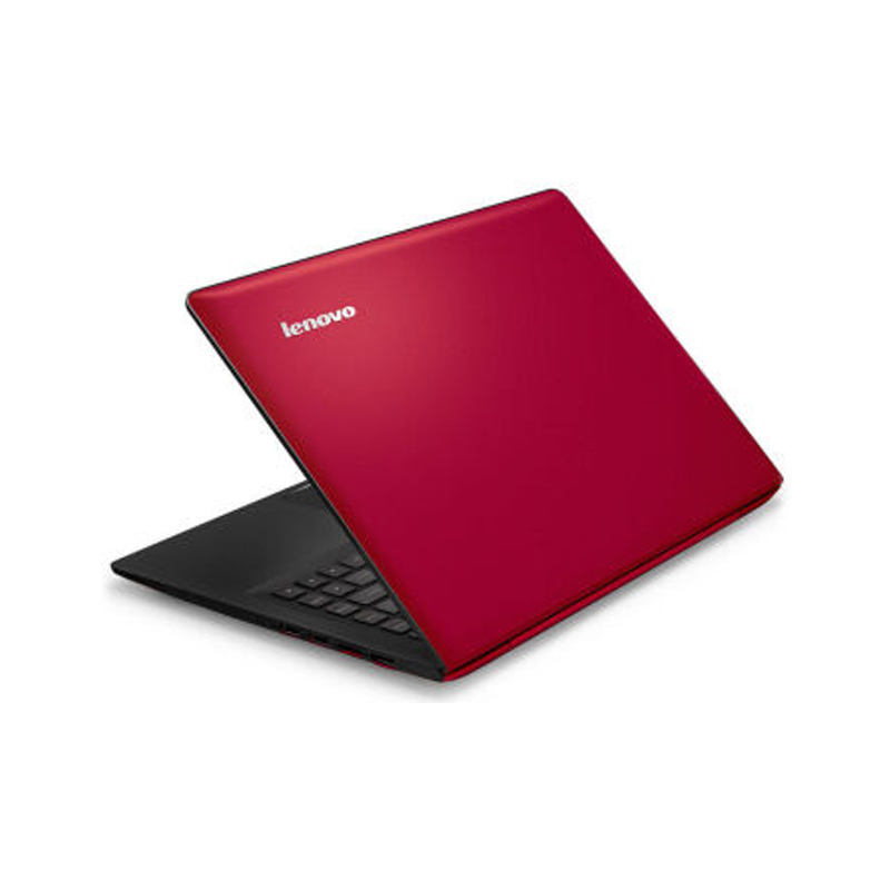 联想(Lenovo)Ideapad500S 13.3英寸笔记本电脑(I5-6200U 4G 500G+8G固 2G独红)