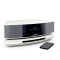 [白色有底座]BOSE Wave SoundTouch IV妙韵音乐系统 CD播放机bose妙韵4代 蓝牙