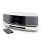 [白色有底座]BOSE Wave SoundTouch IV妙韵音乐系统 CD播放机bose妙韵4代 蓝牙
