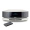 [白色有底座]BOSE Wave SoundTouch IV妙韵音乐系统 CD播放机bose妙韵4代 蓝牙