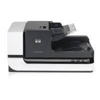 惠普（HP） Scanjet N9120 A3文档平板+馈纸 双平台扫描仪 自动双面快速连续扫描