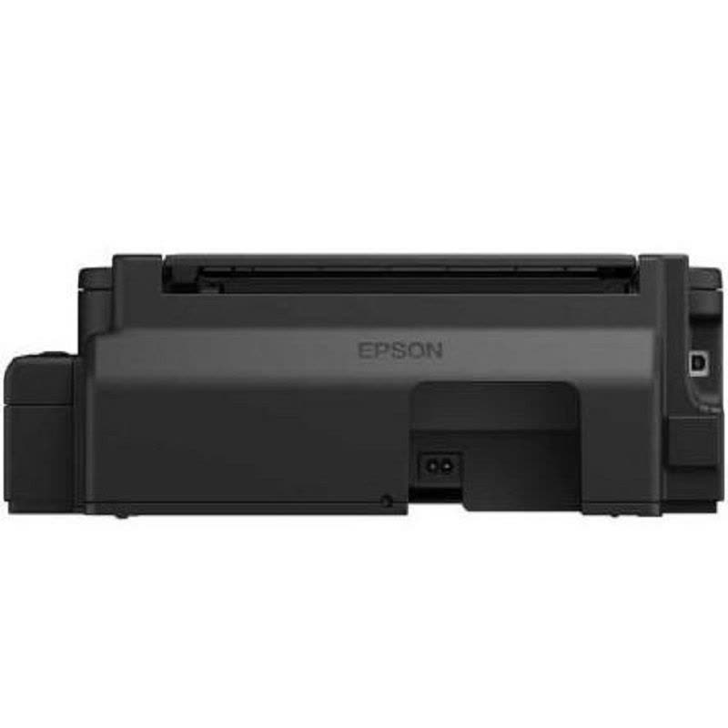 爱普生(EPSON) M105 A4黑白无线墨仓式打印机图片