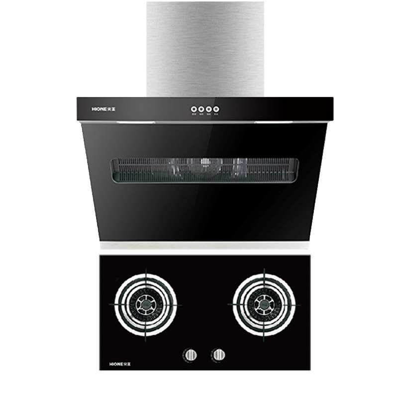 火王烟灶套餐CXW-218-C59+2QA