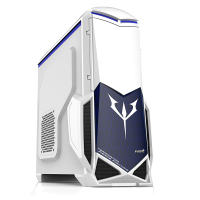 攀升兄弟 i7 6700/8G/华硕GTX1060 游戏台式电脑主机/DIY组装机