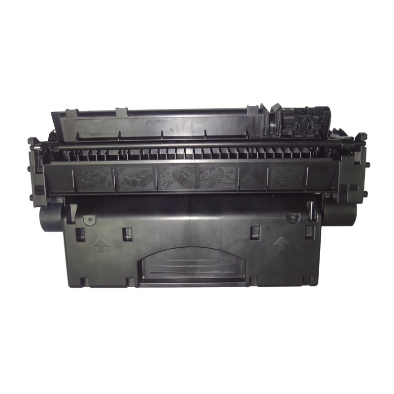 Anycolor欣彩AR-CF280AS(标准版)黑色硒鼓/墨粉盒适用惠普CF280A ,HP401D系列