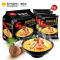 美食家新加坡叻沙煮面152g*4包 地道东南亚风味方便面