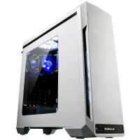 攀升兄弟 i5 6500/8G/GTX1060-6G/游戏台式电脑主机/DIY组装机